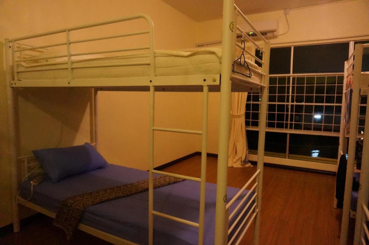 Best Bunk Beds Lodge Semporna Chambre photo